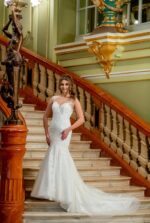 Rochie de mireasa Lien - 4001