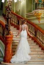 Rochie de mireasa Lien - 4002