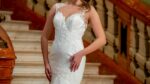 Rochie de mireasa Lien - 4003