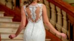 Rochie de mireasa Lien - 4004