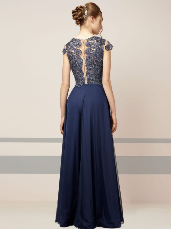 Rochie pentru evenimente Acorde - 4246