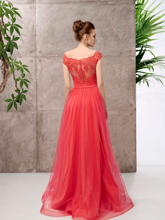 Rochie pentru evenimente Albertina - 4249