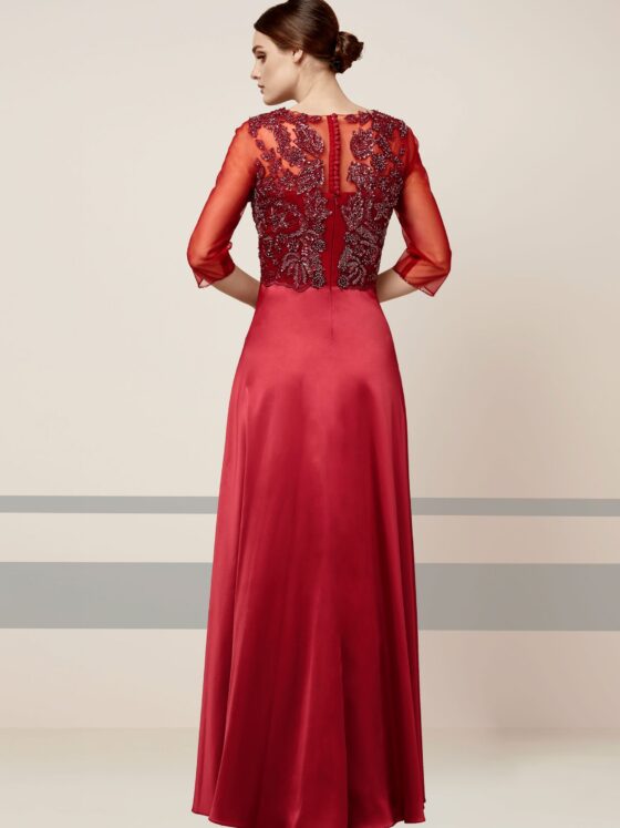 Rochie pentru evenimente Augusta - 4288