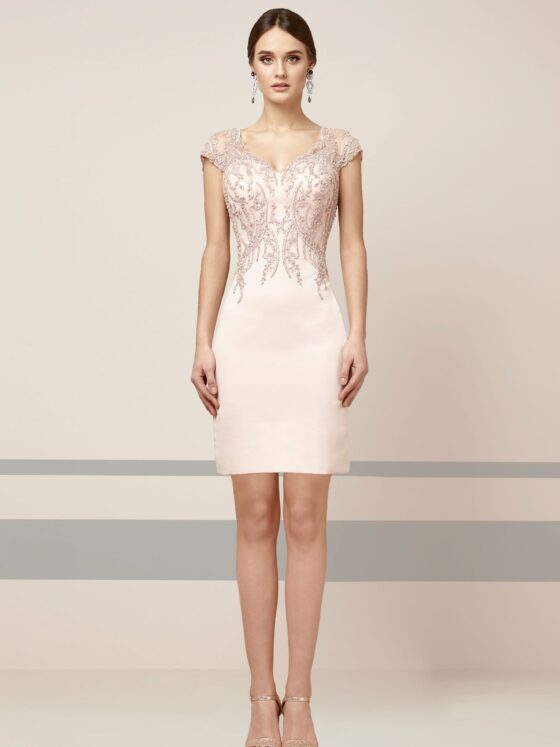 Rochie pentru evenimente Baila - 4294