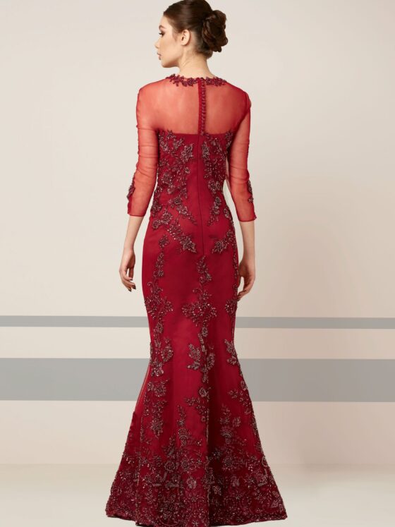 Rochie pentru evenimente Belladona - 4298