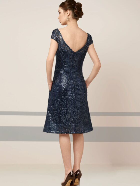 Rochie pentru evenimente Berta - 4304