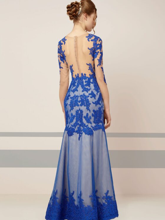 Rochie pentru evenimente Blumarine - 4307