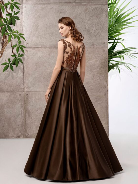 Rochie pentru evenimente Camerun - 4255