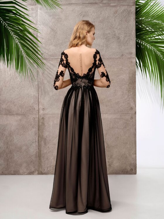 Rochie pentru evenimente Carisma - 4258