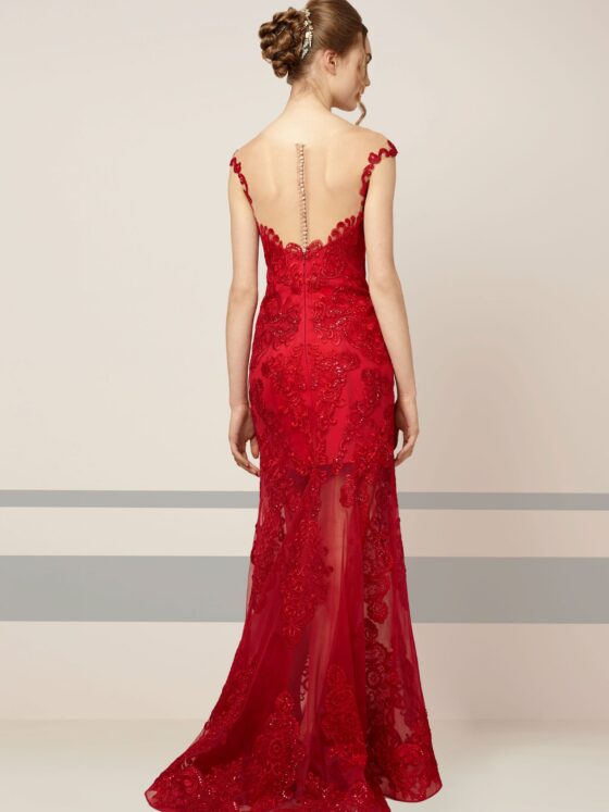 Rochie pentru evenimente Cecilia - 4313