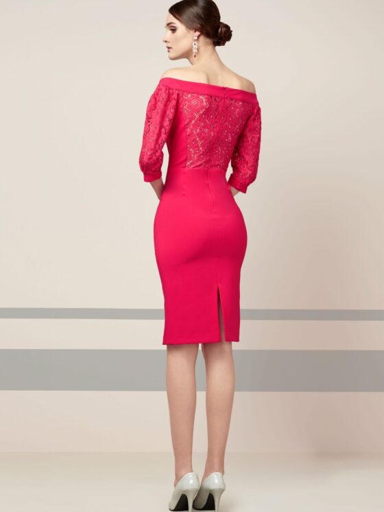 Rochie pentru evenimente Cirime - 4316