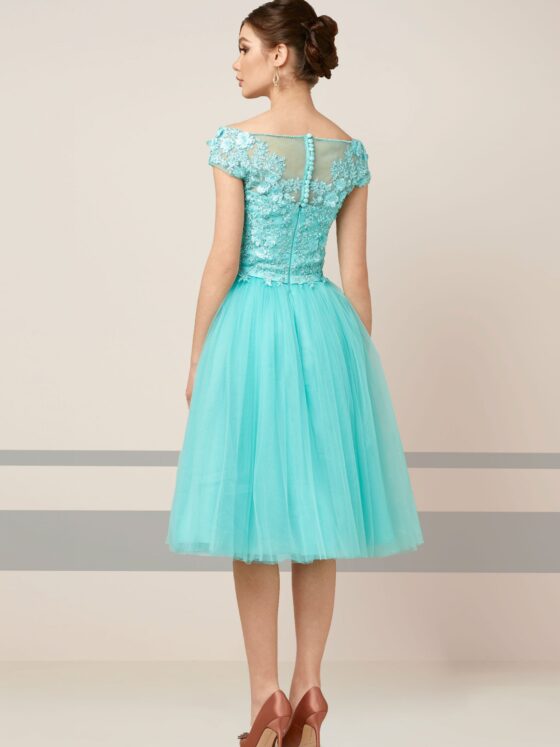 Rochie pentru evenimente Cirinea - 4322