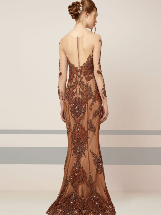 Rochie pentru evenimente Consuela - 4328