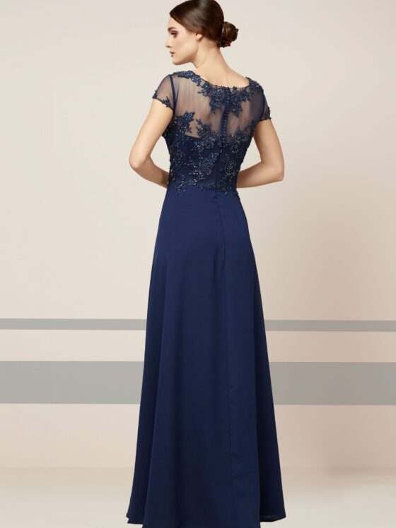 Rochie pentru evenimente Cristalini - 4325