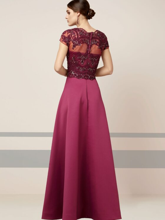 Rochie pentru evenimente Fergic - 4334