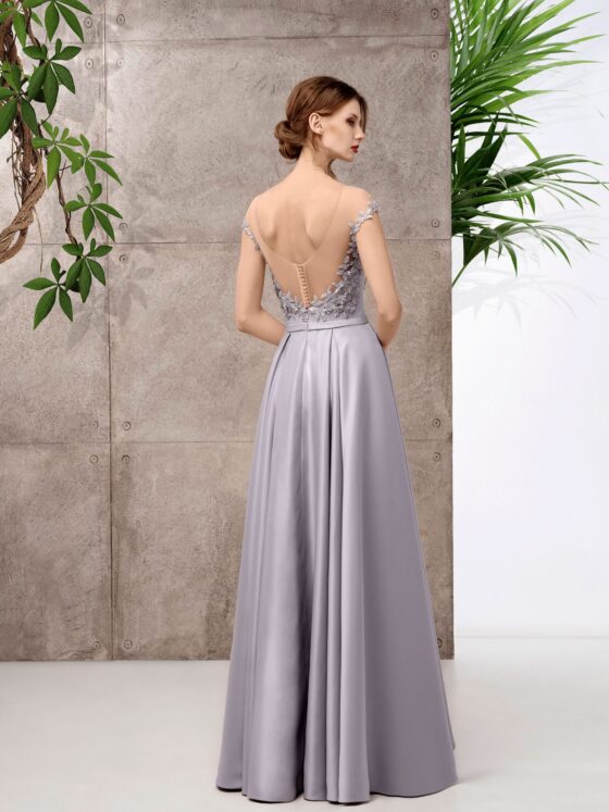 Rochie pentru evenimente Huarte - 4267