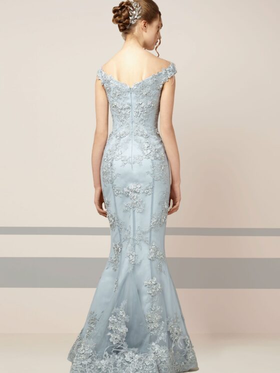 Rochie pentru evenimente Indira - 4352