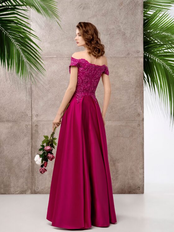 Rochie pentru evenimente Nieve - 4273