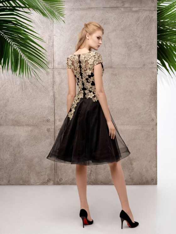 Rochie pentru evenimente Rini Star - 4270