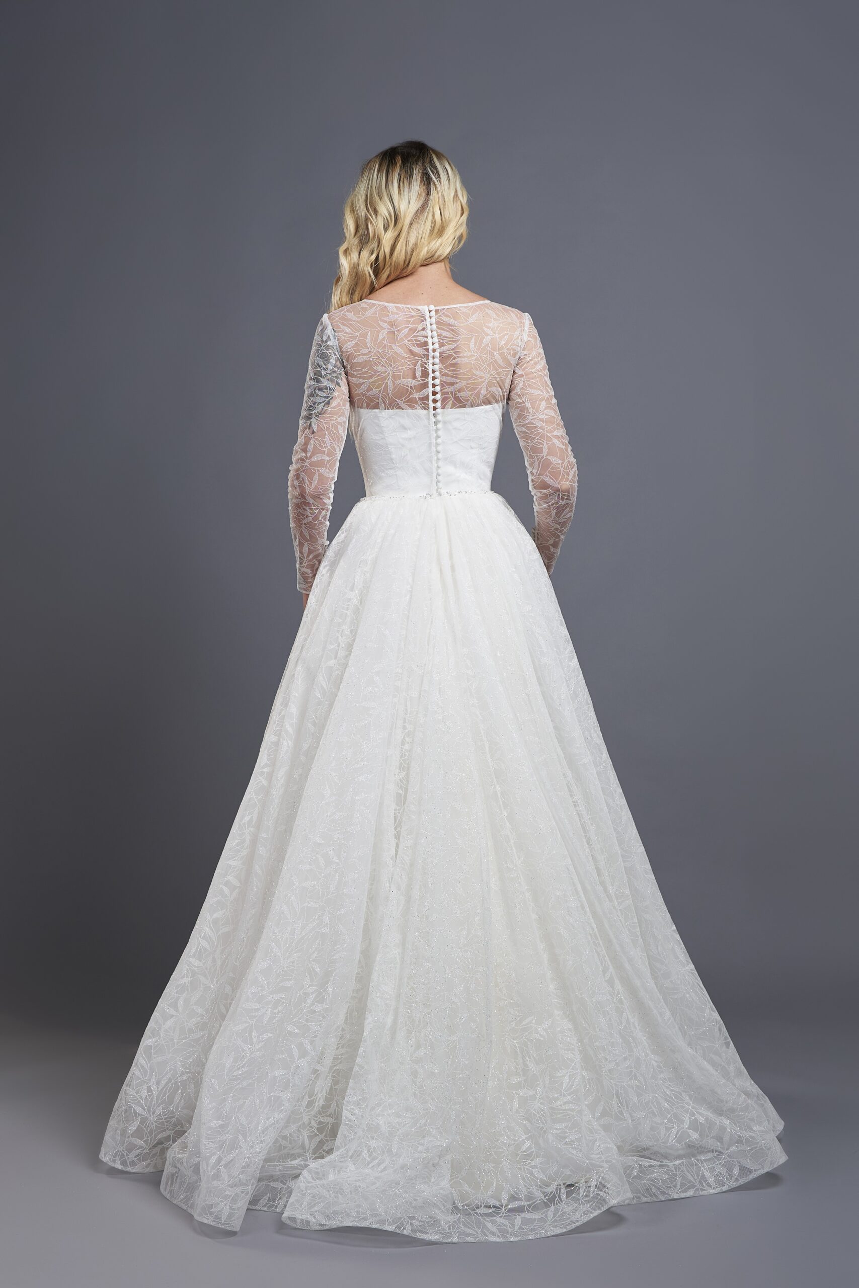 Rochie de mireasă Cinderella - 5273